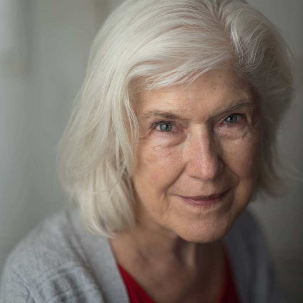 Meet your Posher, Peg